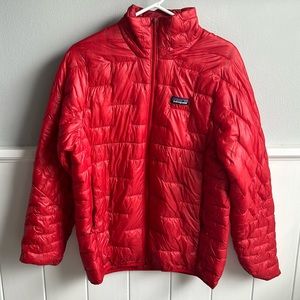 Men’s Patagonia Nano Puff Jacket